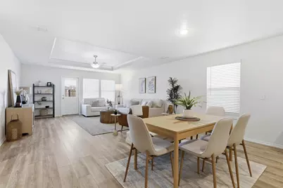 4540 Benham Drive, Fort Worth, TX 76036 - Photo 6