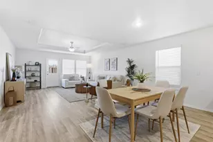 4540 Benham Dr, Fort Worth, TX 76036 - Photo 6