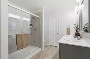 4540 Benham Dr, Fort Worth, TX 76036 - Photo 14