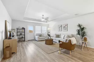 4540 Benham Dr, Fort Worth, TX 76036 - Photo 4