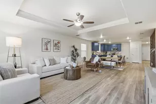 4540 Benham Dr, Fort Worth, TX 76036 - Photo 1