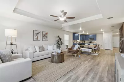 4540 Benham Drive, Fort Worth, TX 76036 - Photo 1