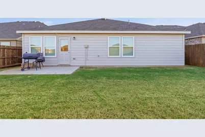 4540 Benham Drive, Fort Worth, TX 76036 - Photo 24