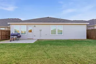 4540 Benham Dr, Fort Worth, TX 76036 - Photo 24