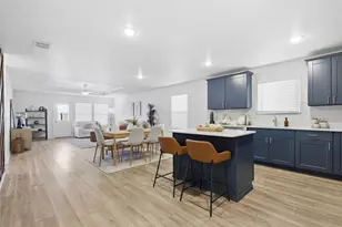 4540 Benham Dr, Fort Worth, TX 76036 - Photo 2