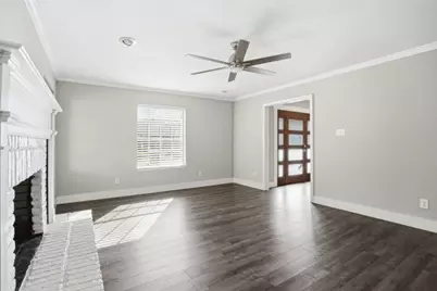 2015 Wimbledon Drive, Arlington, TX 76017 - Photo 10