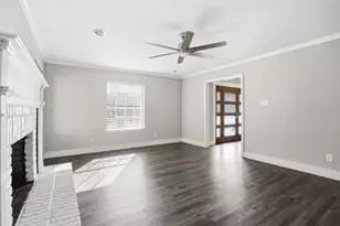 2015 Wimbledon Dr, Arlington, TX 76017 - Photo 10