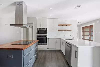 2015 Wimbledon Drive, Arlington, TX 76017 - Photo 4