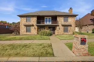 2015 Wimbledon Dr, Arlington, TX 76017 - Photo 1