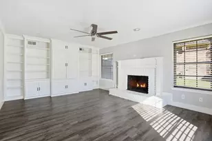 2015 Wimbledon Dr, Arlington, TX 76017 - Photo 6