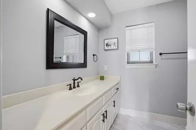 2015 Wimbledon Drive, Arlington, TX 76017 - Photo 8
