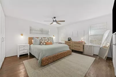 2551 El Cerrito Drive, Dallas, TX 75228 - Photo 18