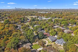 2551 El Cerrito Dr, Dallas, TX 75228 - Photo 36