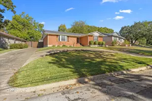 2551 El Cerrito Dr, Dallas, TX 75228 - Photo 2