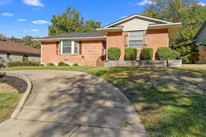 2551 El Cerrito Drive, Dallas, TX 75228 - Photo 4