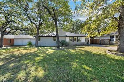 2160 Green Hill Circle, Fort Worth, TX 76112 - Photo 1