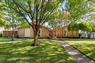 10528 Swallow Lane, Dallas, TX 75218 - Photo 2