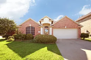 6592 Clydesdale Ct, Frisco, TX 75034 - Photo 1