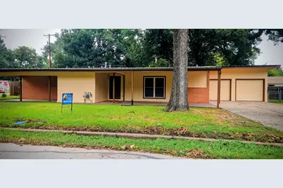 104 Elm Drive, Terrell, TX 75160 - Photo 1