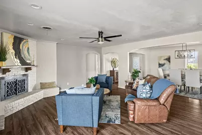 10 Estates Road, Lucas, TX 75002 - Photo 4