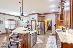 6710 FM 89, Tuscola, TX 79562 - Photo 12