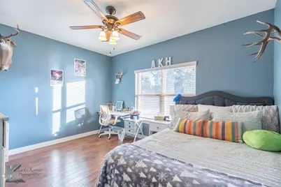 6710 Fm 89, Tuscola, TX 79562 - Photo 20