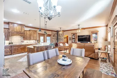 6710 Fm 89, Tuscola, TX 79562 - Photo 8