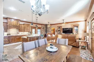 6710 FM 89, Tuscola, TX 79562 - Photo 8