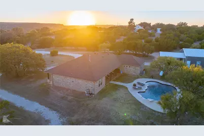 6710 Fm 89, Tuscola, TX 79562 - Photo 2