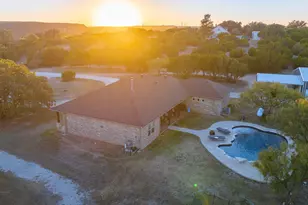 6710 FM 89, Tuscola, TX 79562 - Photo 2