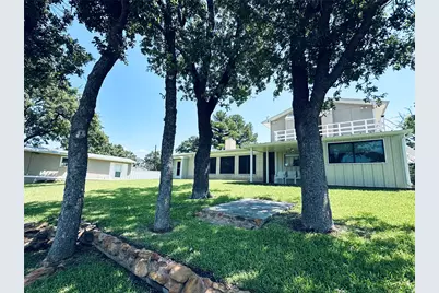 10297 County Road 197, Breckenridge, TX 76424 - Photo 2
