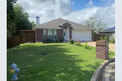 3001 Hillsdale Street, Corsicana, TX 75110 - Photo 2