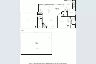 13901 Fm 2860, Kaufman, TX 75142 - Photo 34