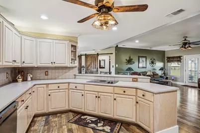 13901 Fm 2860, Kaufman, TX 75142 - Photo 12