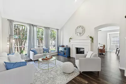 8436 Parkdale Drive, North Richland Hills, TX 76182 - Photo 6