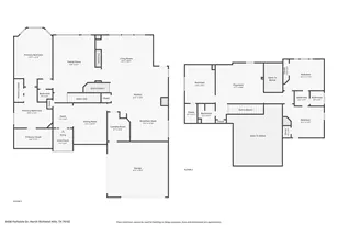 8436 Parkdale Dr, North Richland Hills, TX 76182 - Photo 40