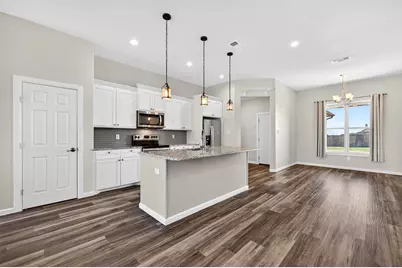 1020 Silverton Drive, Sherman, TX 75092 - Photo 8