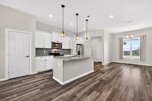 1020 Silverton Dr, Sherman, TX 75092 - Photo 8