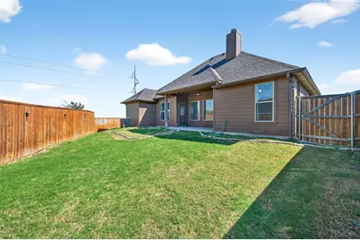 1020 Silverton Drive, Sherman, TX 75092 - Photo 30