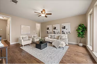 5908 Forest River Drive, Fort Worth, TX 76112 - Photo 16