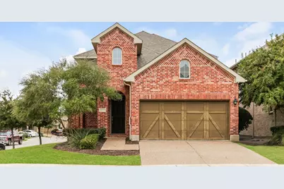 120 Knight Of Realm Blvd, The Colony, TX 75056 - Photo 1