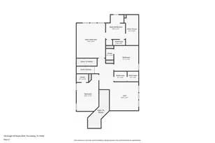 120 Knight of Realm Blvd, The Colony, TX 75056 - Photo 20