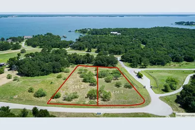 Lot 2 Admiral Shores Drive, Streetman, TX 75859 - Photo 8