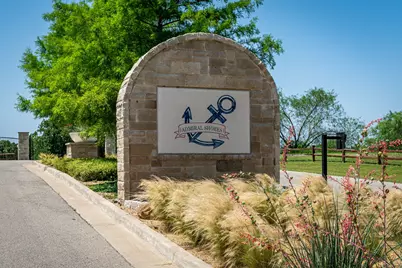 Lot 2 Admiral Shores Drive, Streetman, TX 75859 - Photo 2