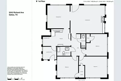 5242 Richard Avenue, Dallas, TX 75206 - Photo 16