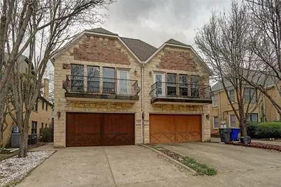 6010 La Vista Drive, Dallas, TX 75206 - Photo 1