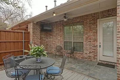 6010 La Vista Drive, Dallas, TX 75206 - Photo 2