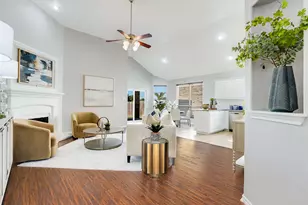 10933 Braemoor Dr, Fort Worth, TX 76052 - Photo 1