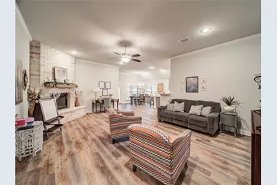 709 Nolan Drive, Sherman, TX 75092 - Photo 2