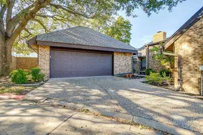4201 Clear Lake Circle, Fort Worth, TX 76109 - Photo 38
